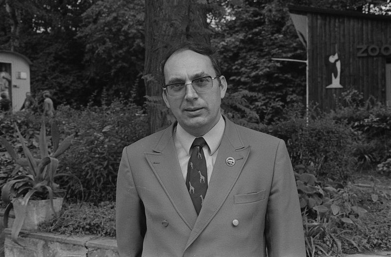 Karl Heinz Winkelsträter 1972